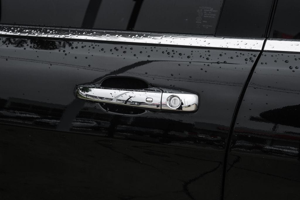 2022 Jeep Grand Cherokee WK Limited - Photo 49
