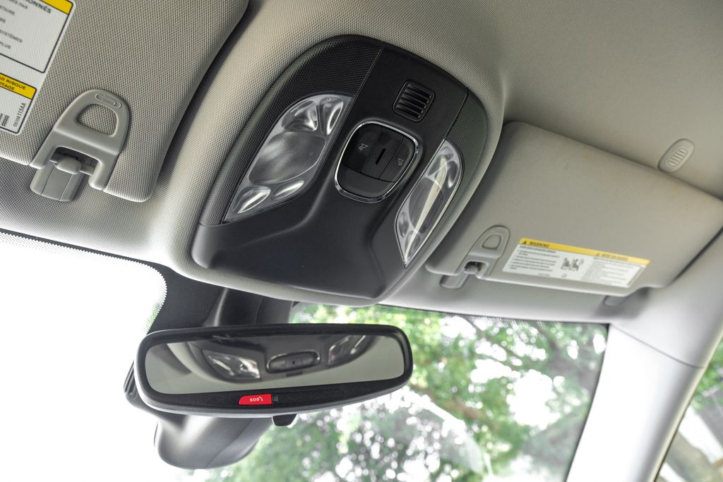 2022 Jeep Compass Latitude - Photo 42