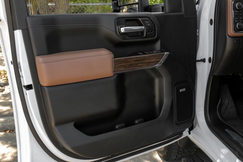 2022 Chevrolet Silverado 2500HD High Country - Photo 54