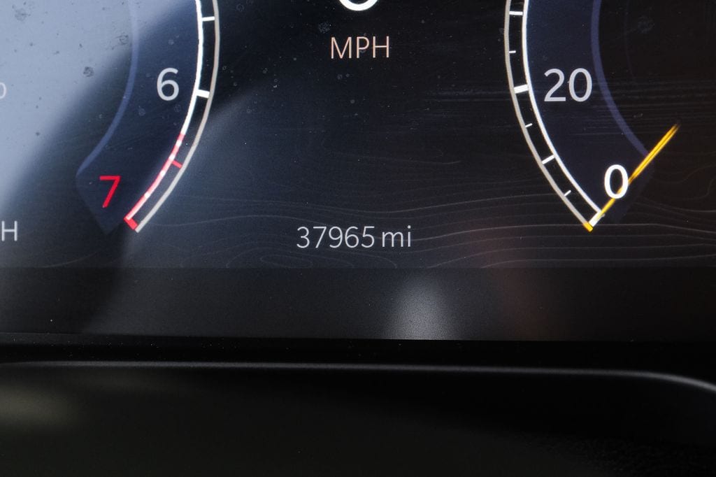 Used 2023 Jeep Grand Cherokee L Limited SUV