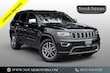  Jeep Grand Cherokee WK