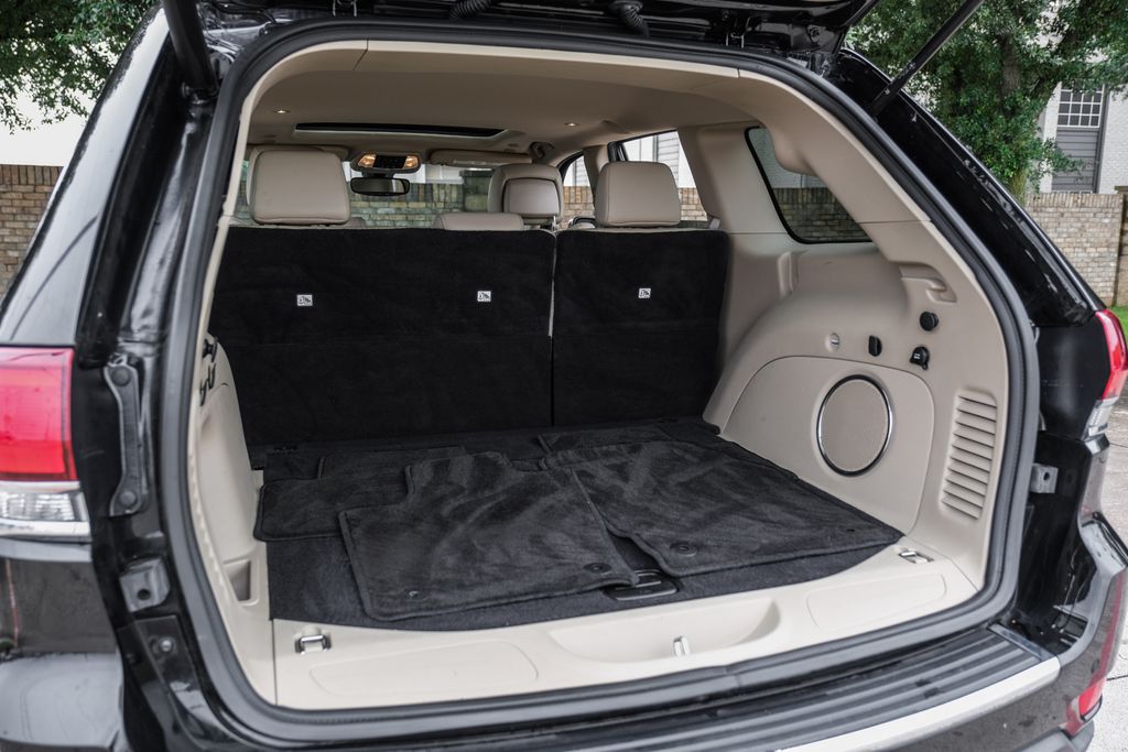2022 Jeep Grand Cherokee WK Limited - Photo 61