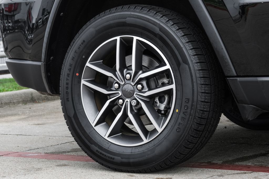 2022 Jeep Grand Cherokee WK Limited - Photo 65