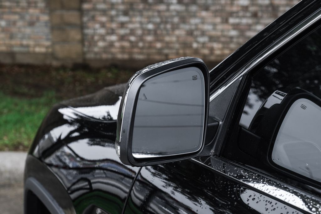 2022 Jeep Grand Cherokee WK Limited - Photo 50