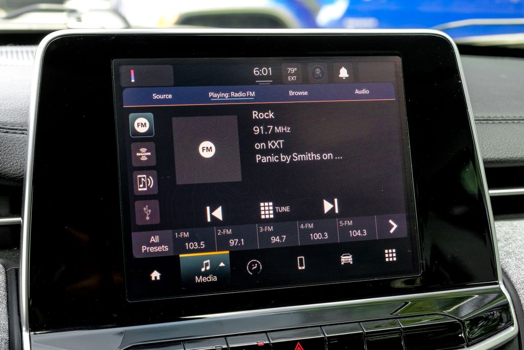 2022 Jeep Compass Latitude - Photo 44