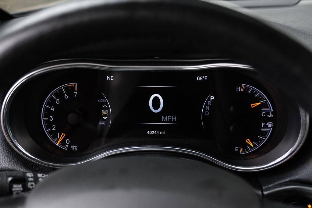 2022 Jeep Grand Cherokee WK Limited - Photo 29