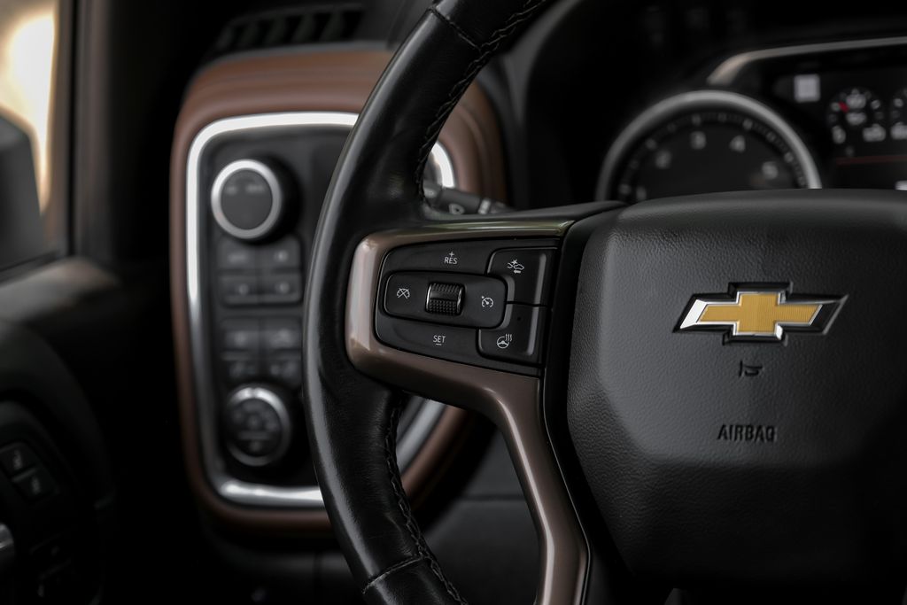2022 Chevrolet Silverado 2500HD High Country - Photo 26