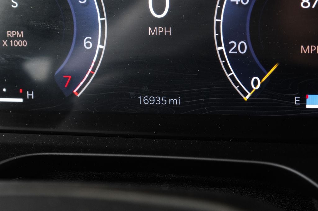 Used 2023 Jeep Grand Cherokee L Limited SUV