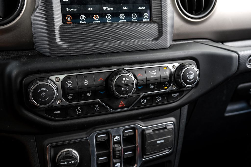 2021 Jeep Wrangler Unlimited Sport S - Photo 36