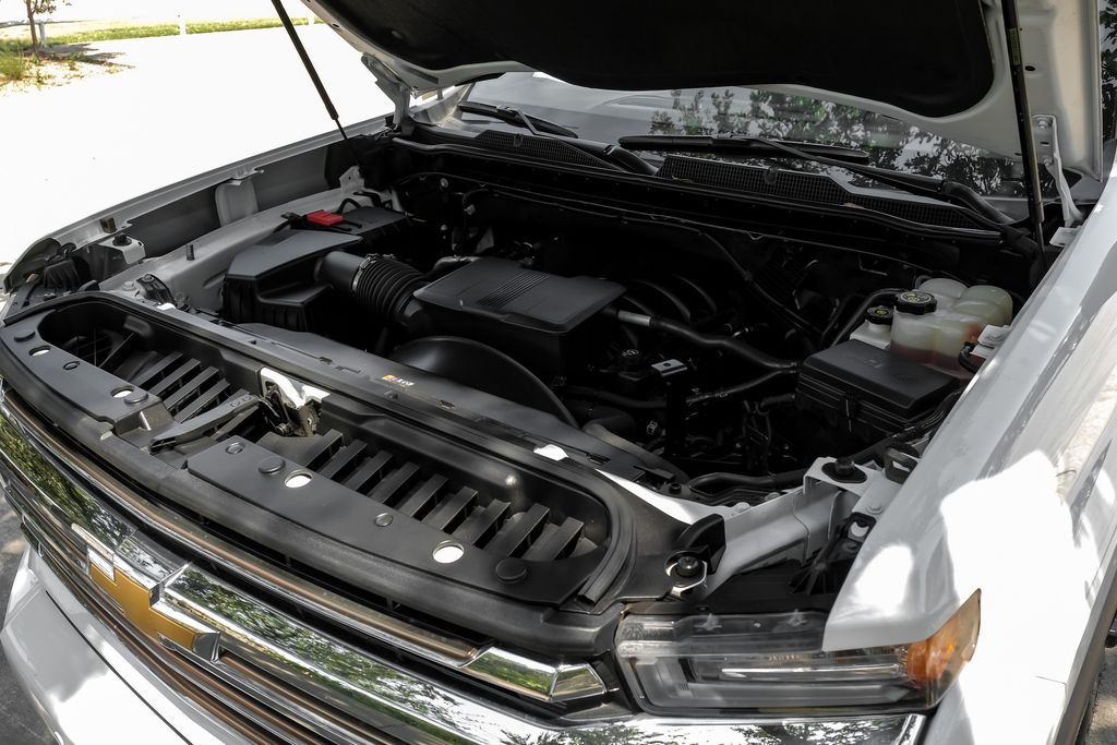 2022 Chevrolet Silverado 2500HD High Country - Photo 63