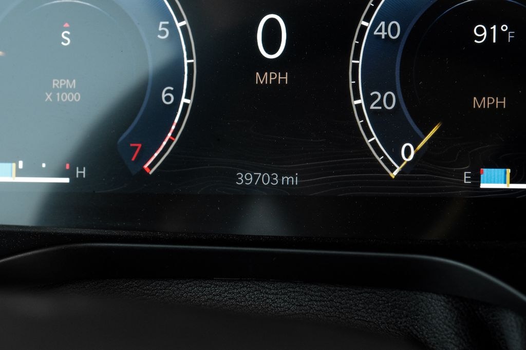 Used 2023 Jeep Grand Cherokee Limited SUV