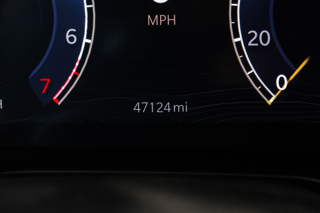 Used 2023 Jeep Grand Cherokee Limited SUV