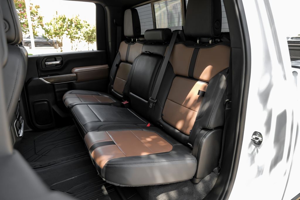 2022 Chevrolet Silverado 2500HD High Country - Photo 51