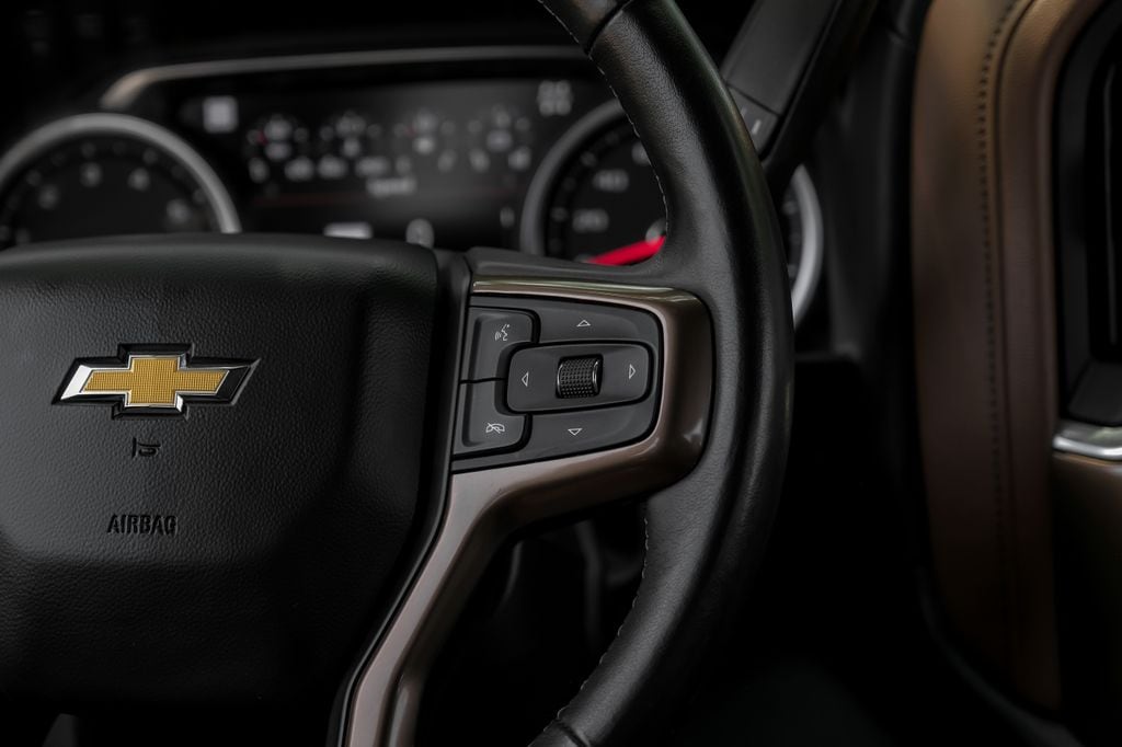 2022 Chevrolet Silverado 2500HD High Country - Photo 27
