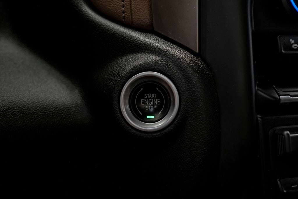 2022 Chevrolet Silverado 2500HD High Country - Photo 30