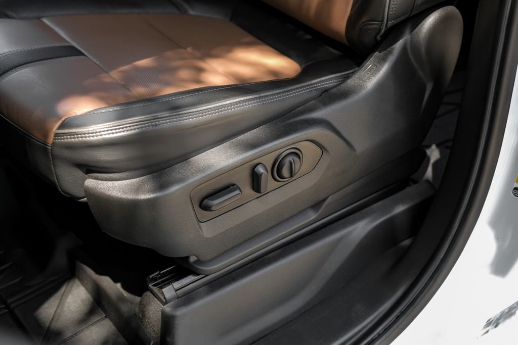 2022 Chevrolet Silverado 2500HD High Country - Photo 45