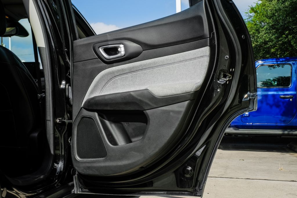 2022 Jeep Compass Latitude - Photo 57