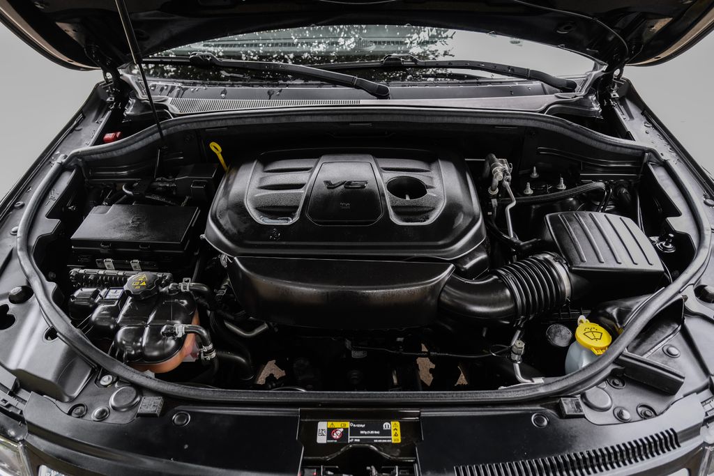 2022 Jeep Grand Cherokee WK Limited - Photo 7