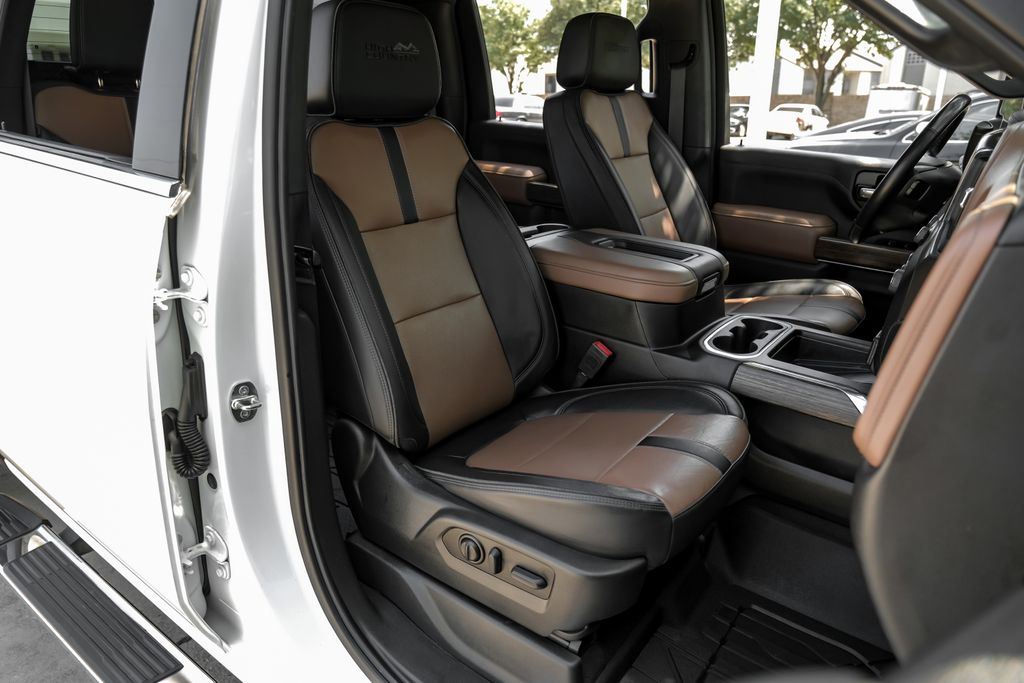 2022 Chevrolet Silverado 2500HD High Country - Photo 46