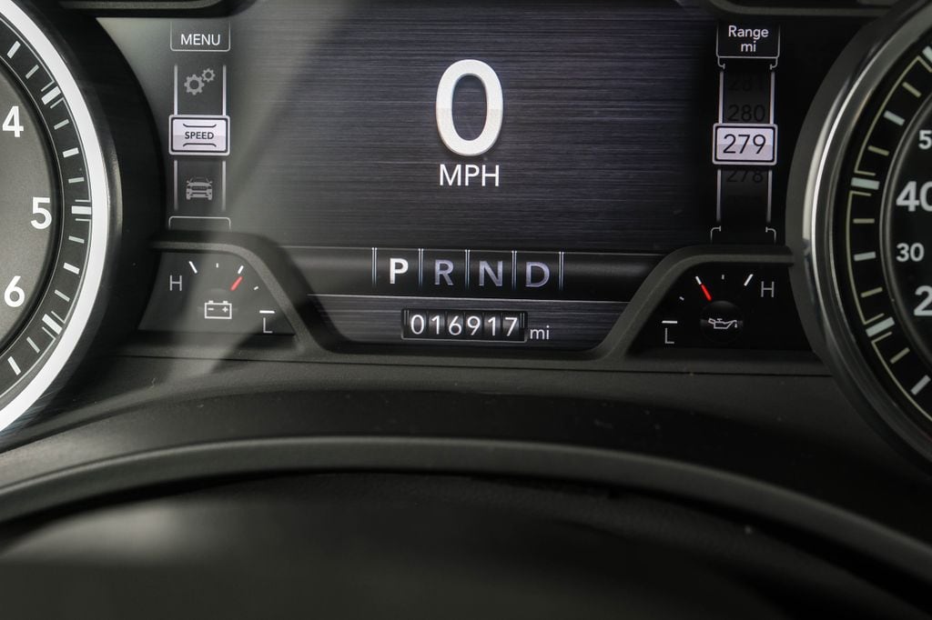 Used 2023 Ram 1500 Laramie Truck Crew Cab