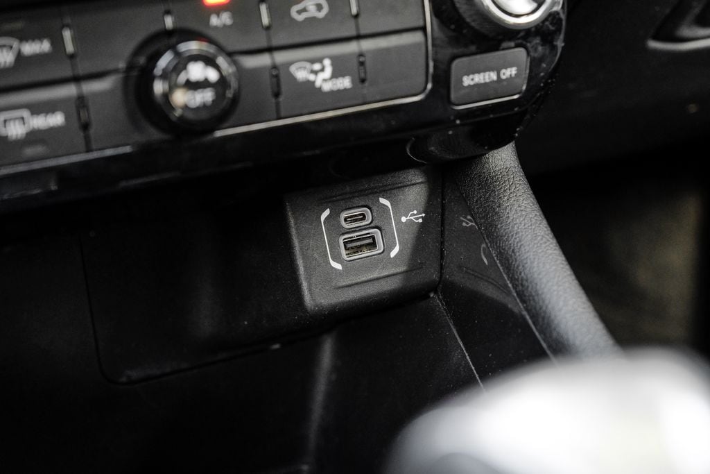 2022 Jeep Compass Latitude - Photo 40