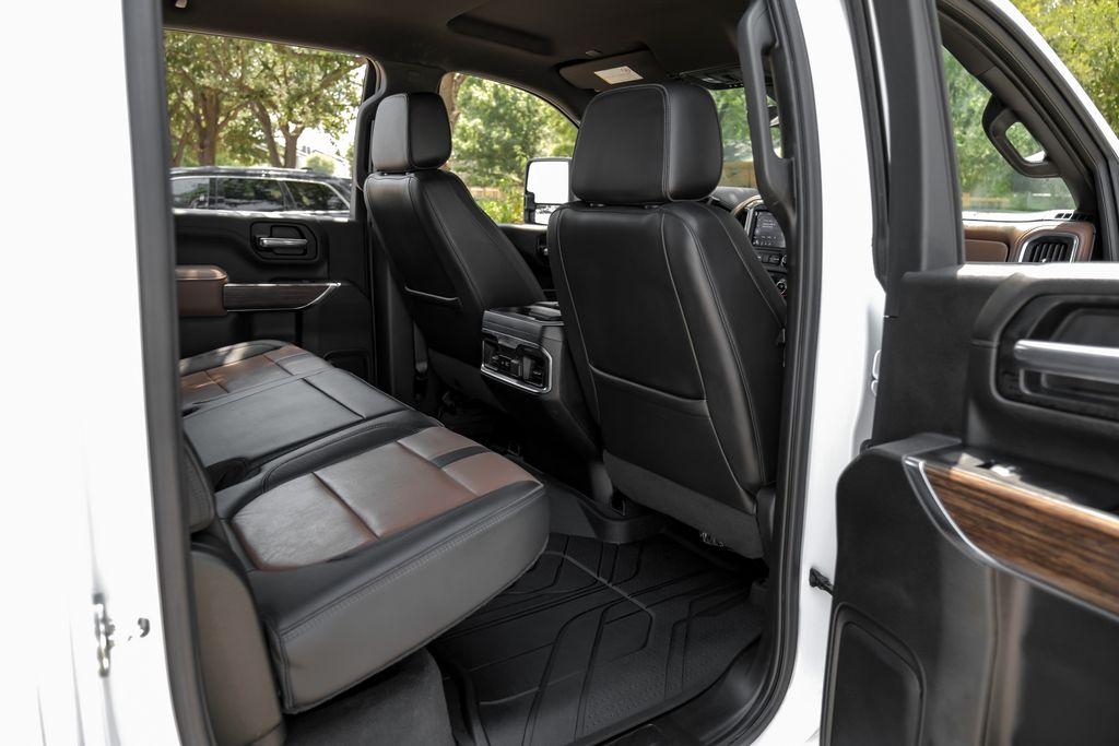 2022 Chevrolet Silverado 2500HD High Country - Photo 48