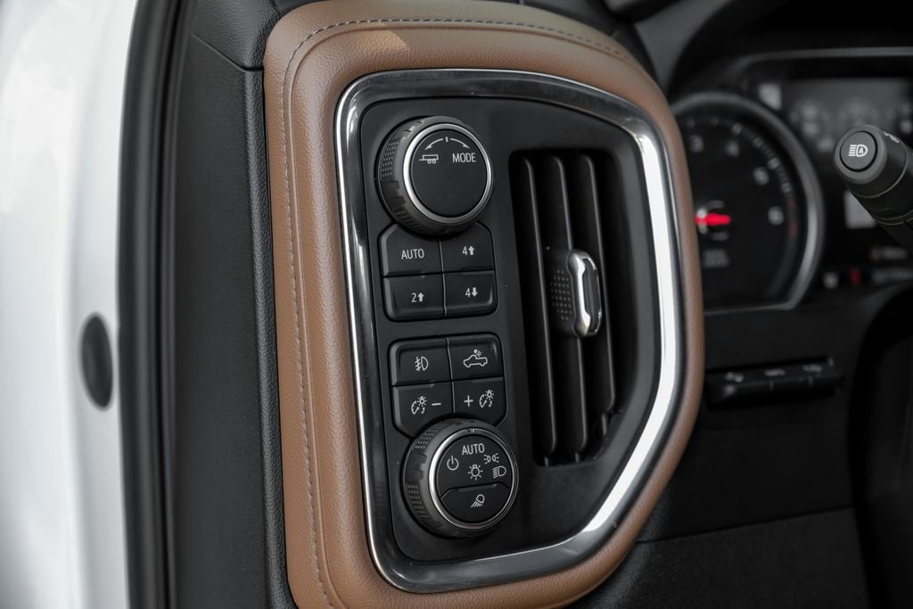 2022 Chevrolet Silverado 2500HD High Country - Photo 37