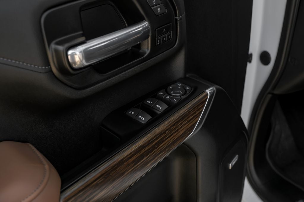 2022 Chevrolet Silverado 2500HD High Country - Photo 55
