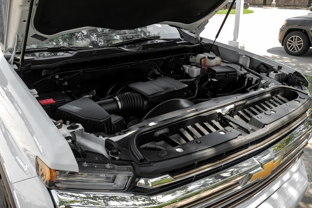 2022 Chevrolet Silverado 2500HD High Country - Photo 64