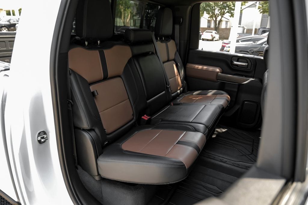 2022 Chevrolet Silverado 2500HD High Country - Photo 47