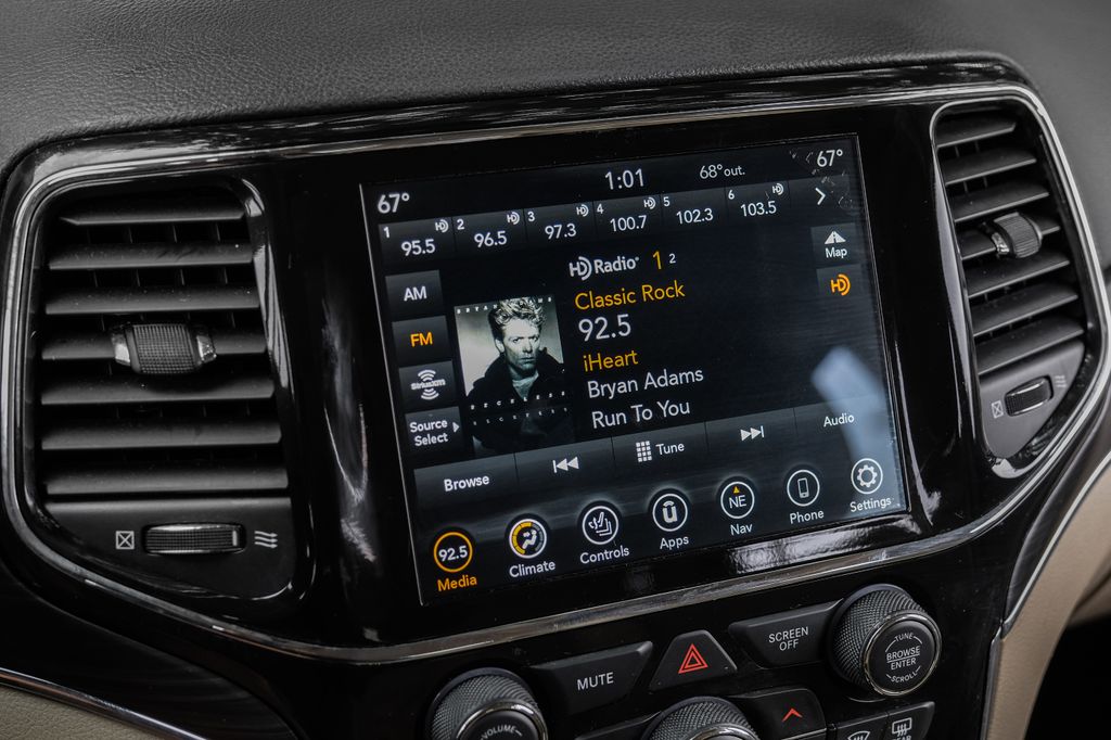 2022 Jeep Grand Cherokee WK Limited - Photo 38