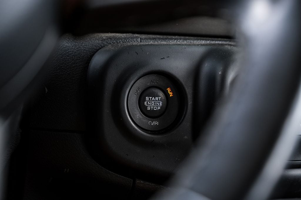 2021 Jeep Wrangler Unlimited Sport S - Photo 30
