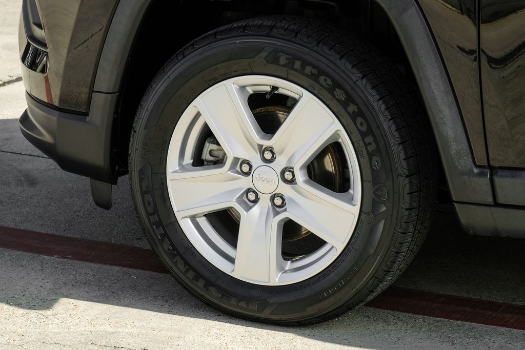2022 Jeep Compass Latitude - Photo 64