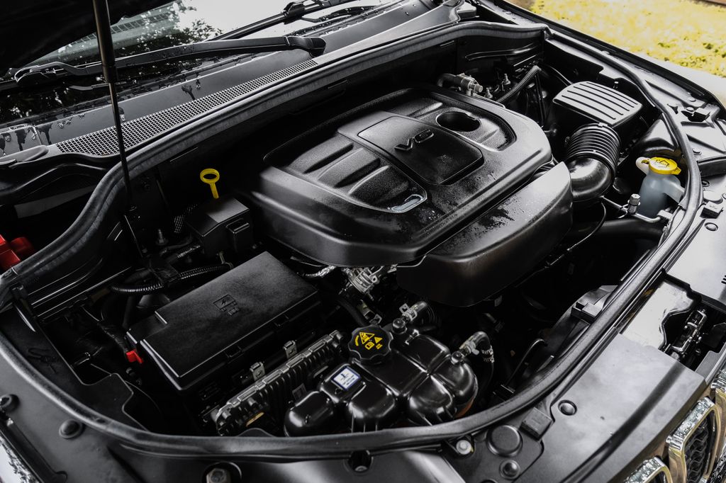 2022 Jeep Grand Cherokee WK Limited - Photo 59