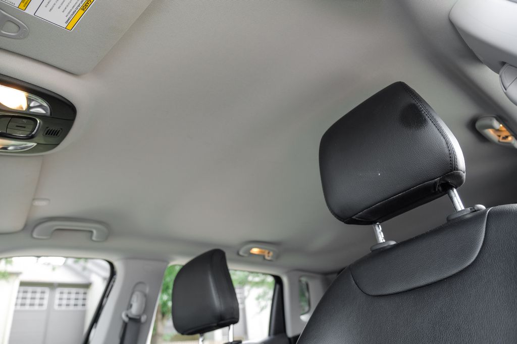 2022 Jeep Compass Latitude - Photo 45
