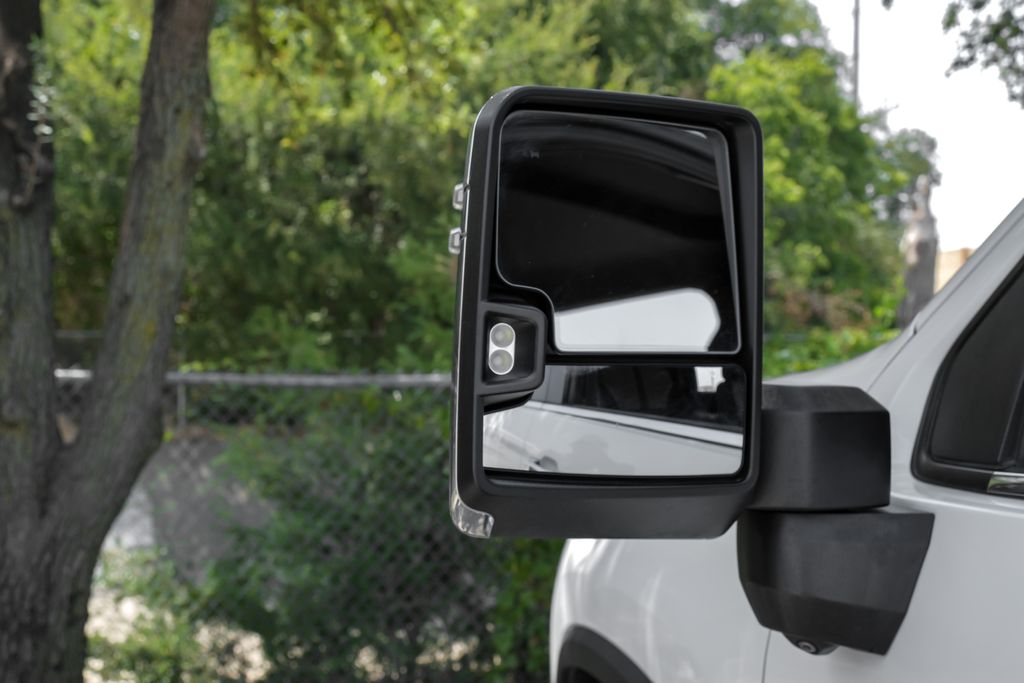 2022 Chevrolet Silverado 2500HD High Country - Photo 52