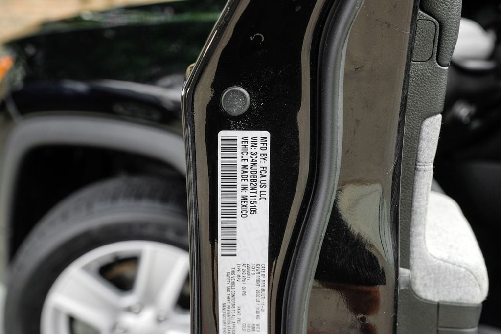 2022 Jeep Compass Latitude - Photo 69