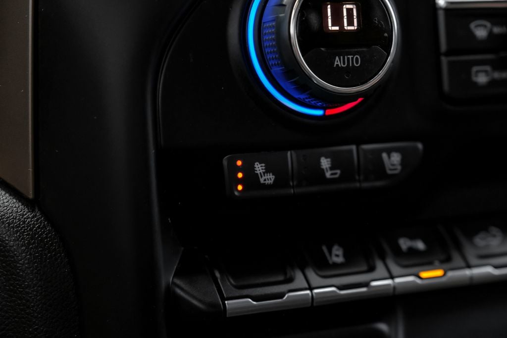 2022 Chevrolet Silverado 2500HD High Country - Photo 32
