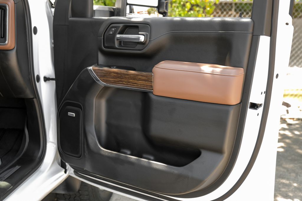 2022 Chevrolet Silverado 2500HD High Country - Photo 57