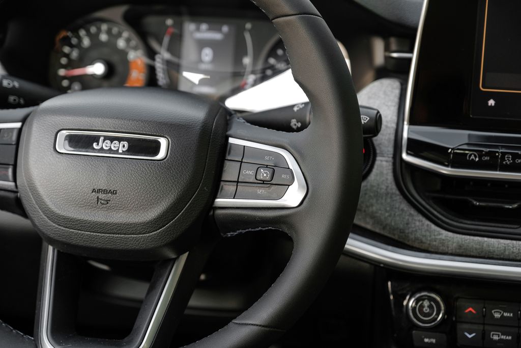 2022 Jeep Compass Latitude - Photo 27