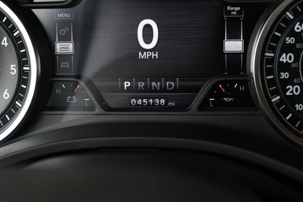 Used 2022 Ram 1500 Laramie Truck