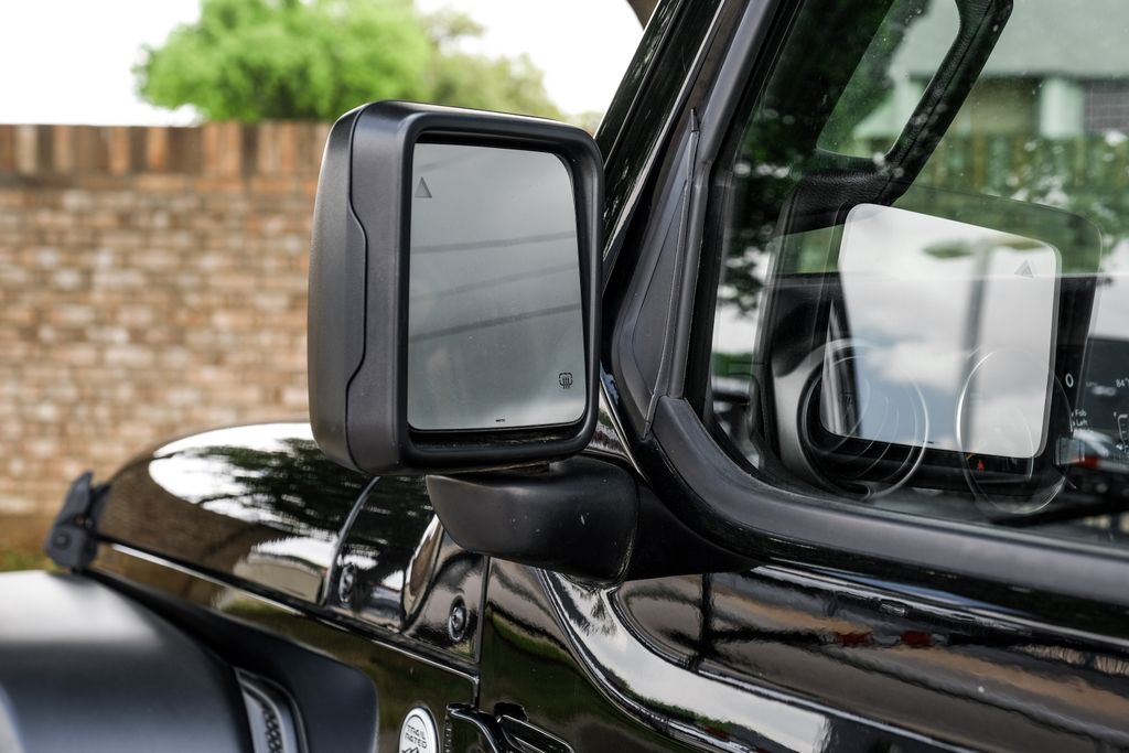 2021 Jeep Wrangler Unlimited Sport S - Photo 52