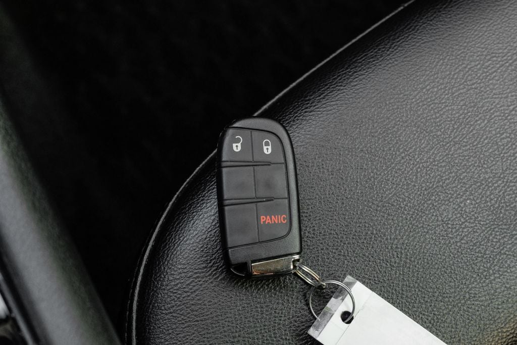 2022 Jeep Compass Latitude - Photo 68