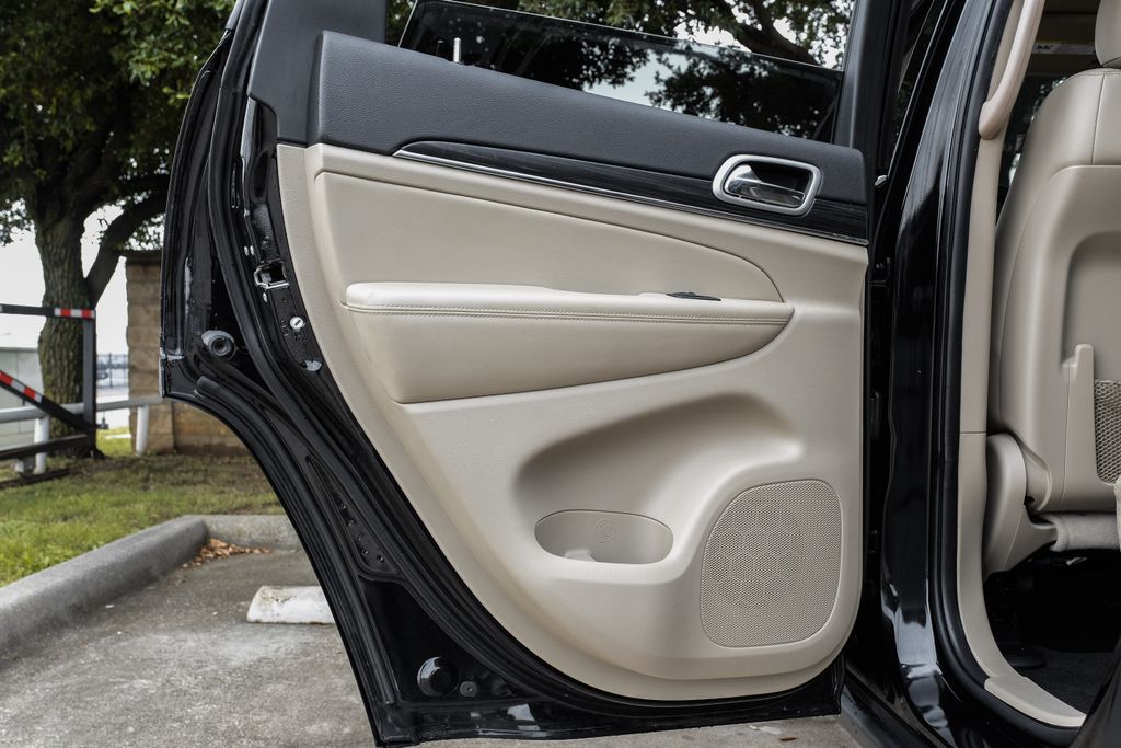 2022 Jeep Grand Cherokee WK Limited - Photo 54