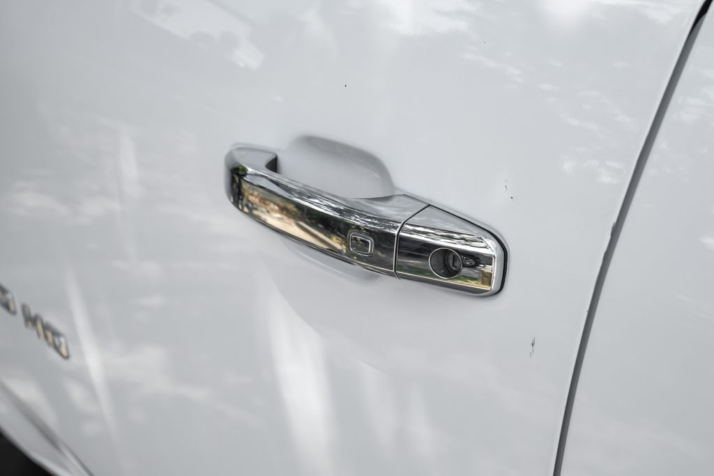 2022 Chevrolet Silverado 2500HD High Country - Photo 53