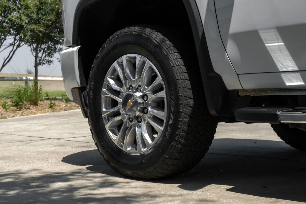 2022 Chevrolet Silverado 2500HD High Country - Photo 69