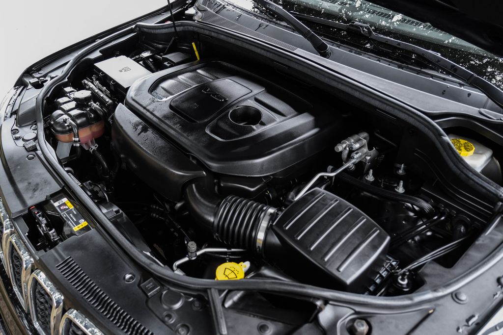 2022 Jeep Grand Cherokee WK Limited - Photo 58