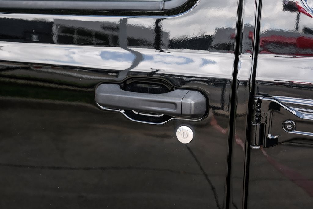 2021 Jeep Wrangler Unlimited Sport S - Photo 51