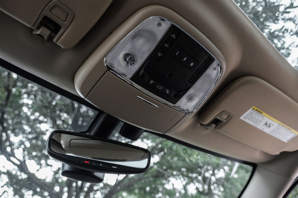 2022 Jeep Grand Cherokee WK Limited - Photo 37