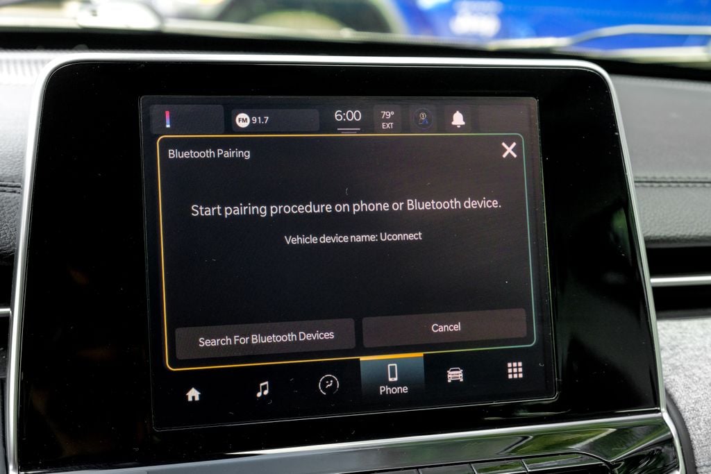 2022 Jeep Compass Latitude - Photo 43